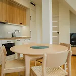 Harmony - Burtowa Appartamento *