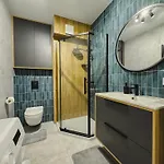 Harmony - Burtowa Appartamento *