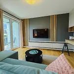 Appartamento Harmony - Burtowa *