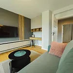 Appartamento Harmony - Burtowa