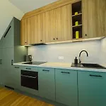 Harmony - Burtowa Appartamento Władysławowo