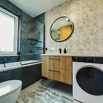Harmony - Burtowa Appartamento Władysławowo