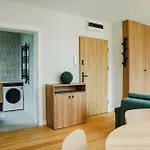 Appartamento Harmony - Burtowa