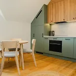 Appartamento Harmony - Burtowa Władysławowo