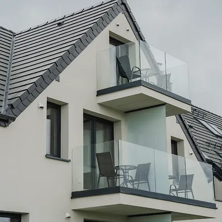 アパート Harmony - Burtowa