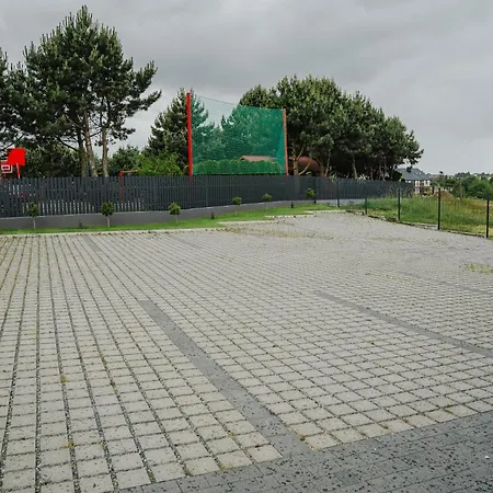 Harmony - Burtowa Διαμέρισμα *