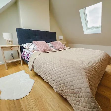 Harmony - Burtowa Władysławowo