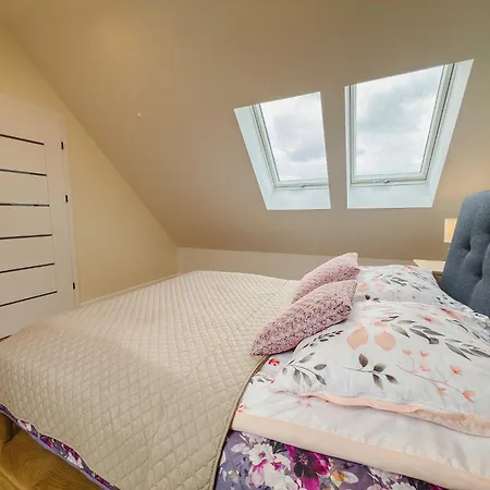 Harmony - Burtowa アパート *