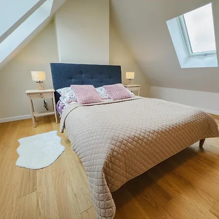 アパート Harmony - Burtowa