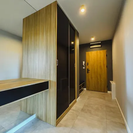 Harmony - Burtowa Διαμέρισμα