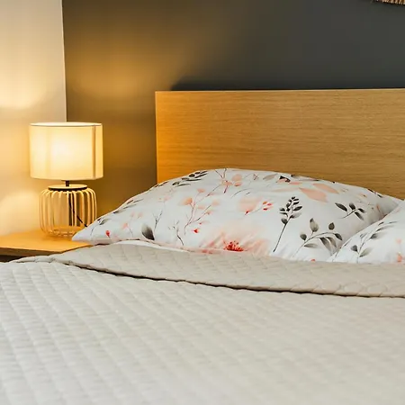 Harmony - Burtowa Διαμέρισμα *