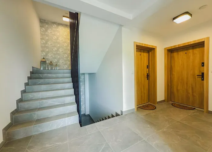 アパート Harmony - Burtowa *