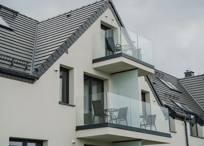 アパート Harmony - Burtowa