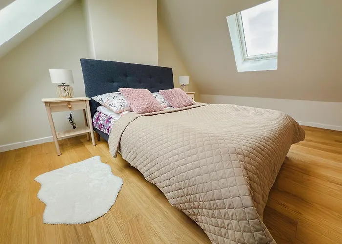 Harmony - Burtowa Władysławowo