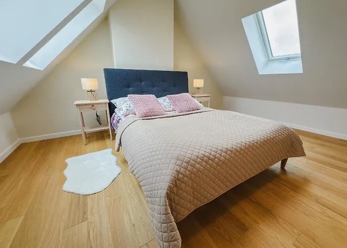 アパート Harmony - Burtowa