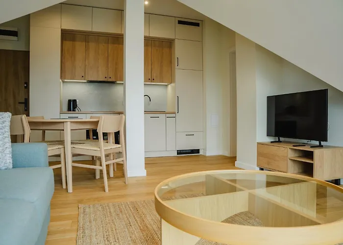 Harmony - Burtowa Władysławowo