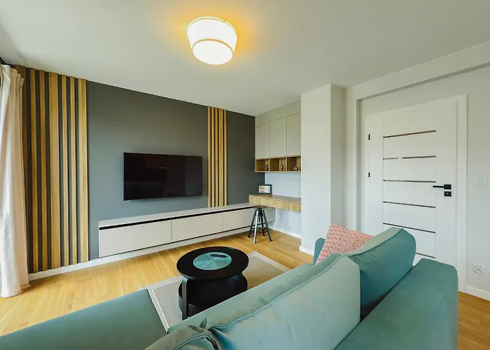 Harmony - Burtowa Władysławowo