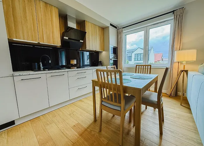 Harmony - Burtowa * Władysławowo