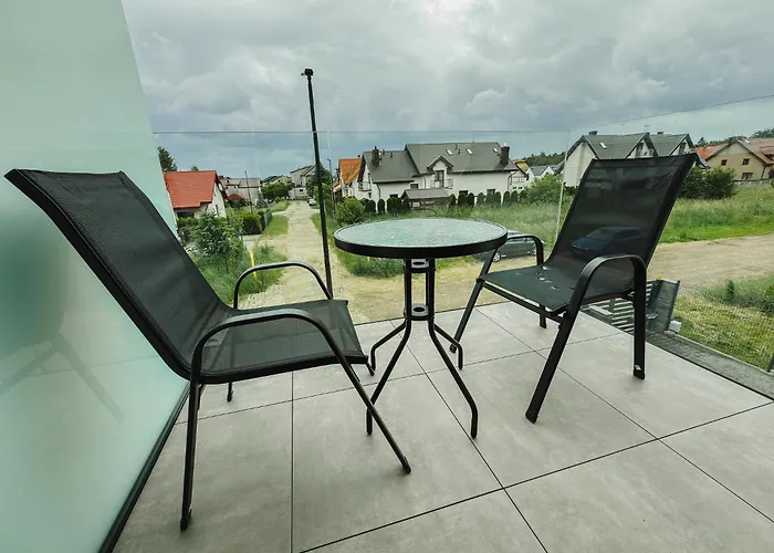 アパート Harmony - Burtowa *