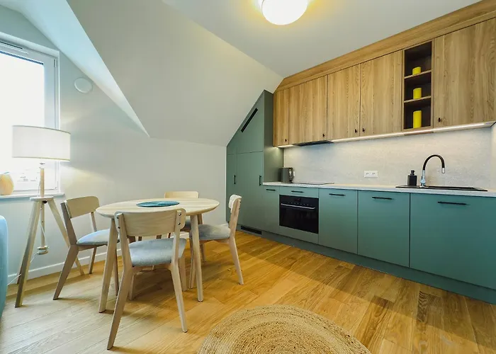 Harmony - Burtowa * Władysławowo