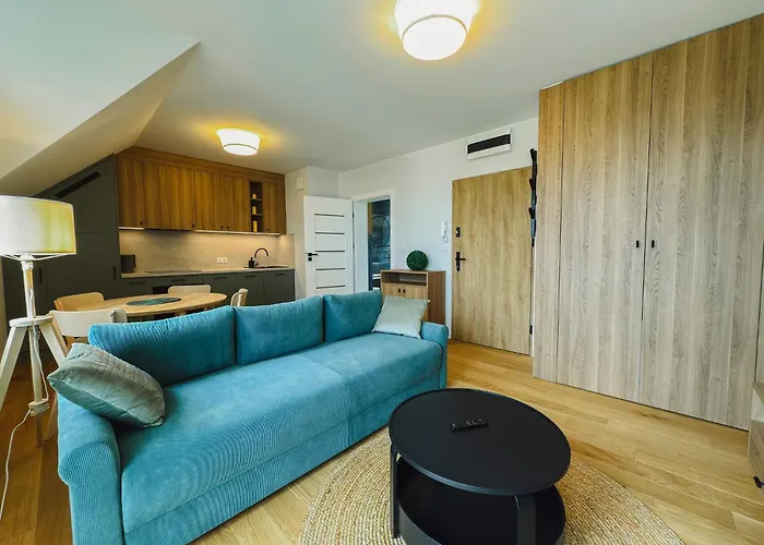 Harmony - Burtowa * Владыславово