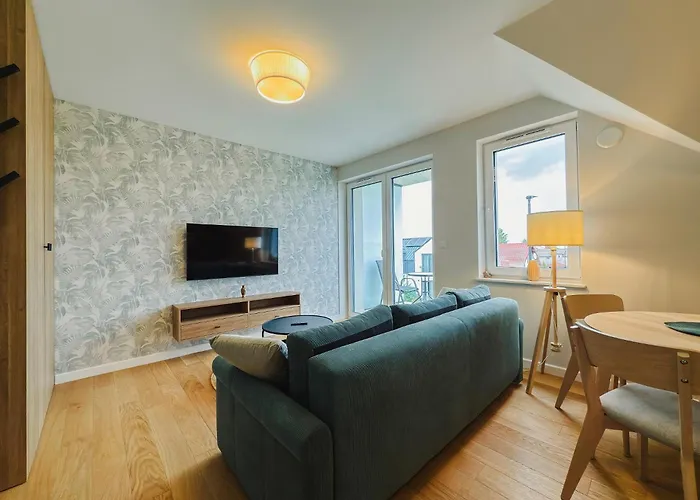 Harmony - Burtowa Władysławowo