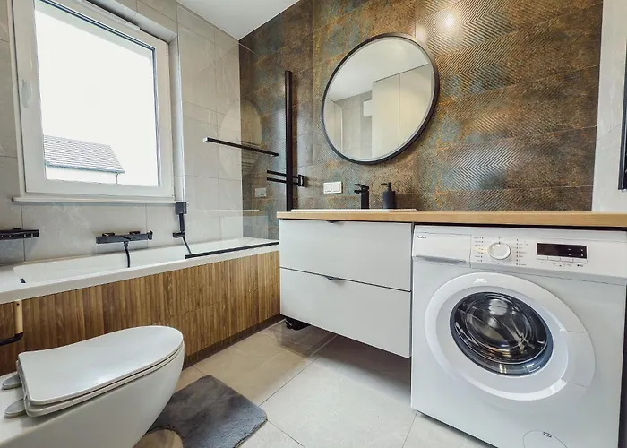 Harmony - Burtowa Владыславово