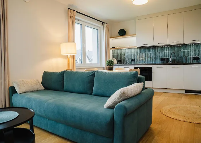 アパート Harmony - Burtowa