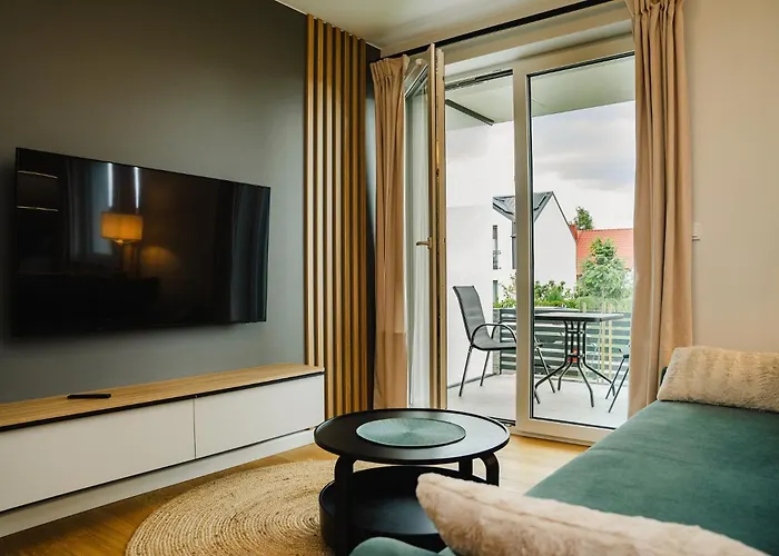 アパート Harmony - Burtowa *